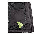 Outdoor Quilted Gilet Elowen