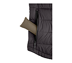 Outdoor Quilted Gilet Elowen