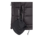 Outdoor Quilted Gilet Elowen