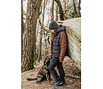 Outdoor Quilted Gilet Elowen