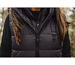 Outdoor Quilted Gilet Elowen