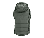 Outdoor Quilted Gilet Elowen