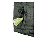 Outdoor Quilted Gilet Elowen