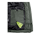 Outdoor Quilted Gilet Elowen