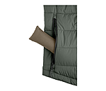 Outdoor Quilted Gilet Elowen