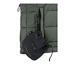 Outdoor Quilted Gilet Elowen