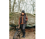Sherpa Teddy Fleece Jacket Montara