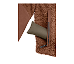 Sherpa Teddy Fleece Jacket Montara