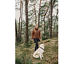 Sherpa Teddy Fleece Jacket Montara
