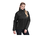 Sherpa Teddy Fleece Jacket Montara