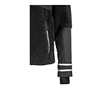Sherpa Teddy Fleece Jacket Montara