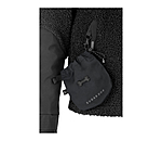 Sherpa Teddy Fleece Jacket Montara