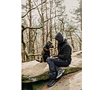 Sherpa Teddy Fleece Jacket Montara