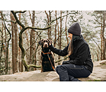Sherpa Teddy Fleece Jacket Montara