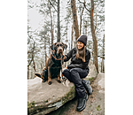 Sherpa Teddy Fleece Jacket Montara