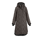 Quilted Coat Rivelle