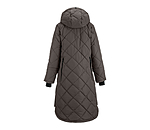 Quilted Coat Rivelle