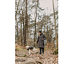 Quilted Coat Rivelle