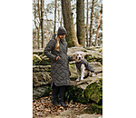 Quilted Coat Rivelle