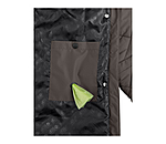 Quilted Coat Rivelle