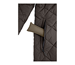Quilted Coat Rivelle