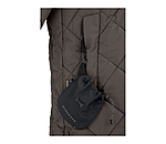 Quilted Coat Rivelle
