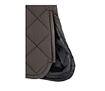 Quilted Coat Rivelle
