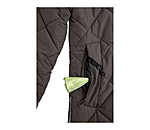 Quilted Coat Rivelle