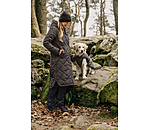 Quilted Coat Rivelle