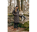 Quilted Coat Rivelle