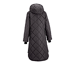 Quilted Coat Rivelle