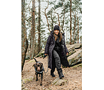 Quilted Coat Rivelle
