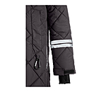 Quilted Coat Rivelle