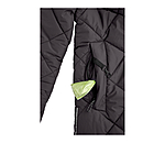 Quilted Coat Rivelle
