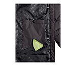 Quilted Coat Rivelle