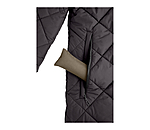 Quilted Coat Rivelle