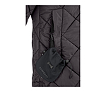 Quilted Coat Rivelle