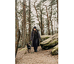 Quilted Coat Rivelle