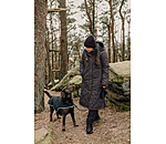 Quilted Coat Rivelle