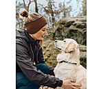 Fleece Headband Foresta