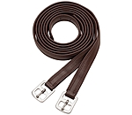 SYLKA Stirrup Leathers