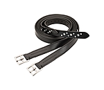 Stirrup Leathers Sparkling Crystals