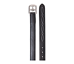 Stirrup Leathers Stitch