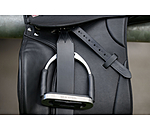Stirrup Leathers Pro