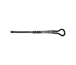 Leather Crupper for Ponies & Cobs