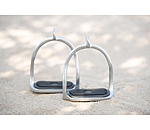 Aluminium Icelandic Stirrups