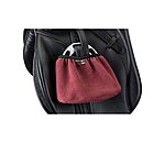 Fleece Stirrup Covers