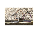 Stainless Steel Stirrups Fashion