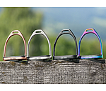 Stainless Steel Stirrups Fashion