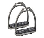 Stainless Steel Stirrups Fashion